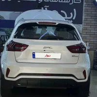 بک ایکس 3|خودرو سواری و وانت|تهران, شهران شمالی|دیوار