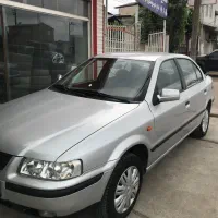 سمند x7