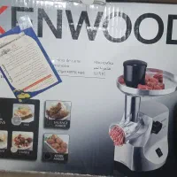 چرخ گوشت مدل KENWOOD ( آک و نوع)