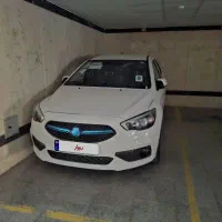 شاهین GL
