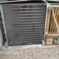 فروش کولر جنرال وغیره همه وارداتی