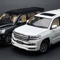 لندکروز gxr و vxr