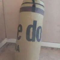 کیسه بوکس فوم