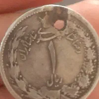 سکه قدیمی
