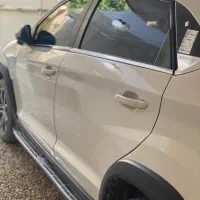 X22pro mt|خودرو سواری و وانت|گرگان, |دیوار