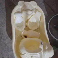 تشت حمام
