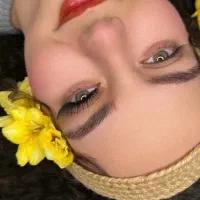 اکستنشن مژه تخصصی