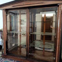 ویترین بزرگ