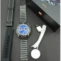 ساعت هوشمند مدل js5 watch New ultimate