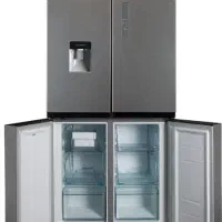 فروش یخچال فریزر ۴ درب پاکشوما