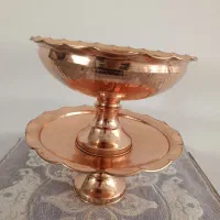 ظروف مسی نونو