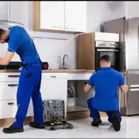 تعمیرات وجابجای ونصب کابینت وکمد دیواری