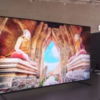 جشنواره نوروزی فروش تلویزیون /تخفیفات بی نظیر