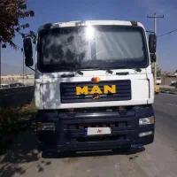 مان چینی کشنده M2640 تازه تعمیر