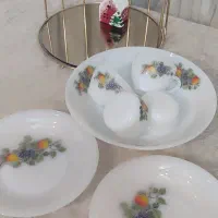 گل میوه فرانسه