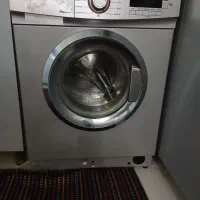 لباسشویی اسنوا