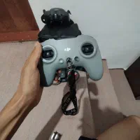 djiاواتا2|دوربین عکاسی و فیلم‌برداری|تهران, اباذر|دیوار