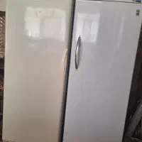 یخچال و فریزر