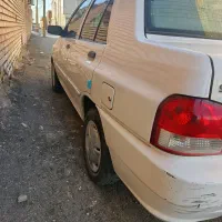 پراید 132مدل95