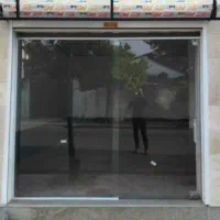مغازه 18متری ناحیه روبروداروخانه