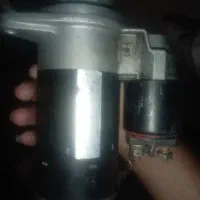 استارت کامل پیکان  و اردی و روا