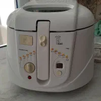 سرخ کن مین مکس کارنکرده