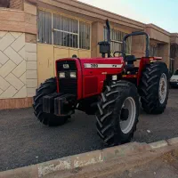 تراکتور 399