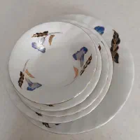 چینی ۱۲نفره