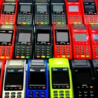 دستگاه کارت خوان 4GسیارME31(بدون پیش باچک)