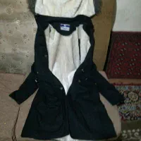 کاپشن زنانه