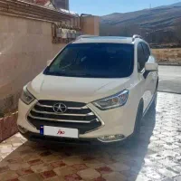 جک s3  مدل ۱۴۰۳ در حد صفر
