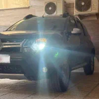 رنو داستر se