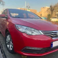 ام جی ۳۶۰ توربو مدل ۹۷