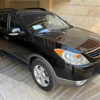 هیوندای وراکروز ix55 استثنایی