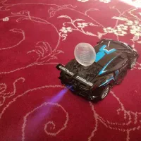 ماشین کنترلی