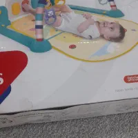 تشک بازی موزیکال