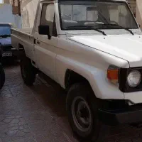 فروش خودرو تویوتا 3f