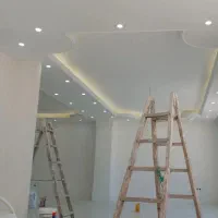 نقاشی ساختمان ونما