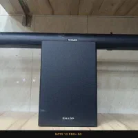 سندبارشارپ ژاپن