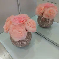 وسایل ایینه کاری شده