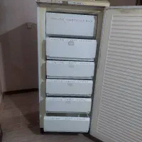 فریزر ۶ کشو