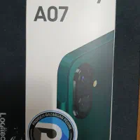 گوشی سامسونگ A07 نو