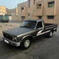 مزدا ۸۱ استثنای