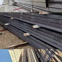 تیر آهن نو نرمال و دست دوم همه سایز