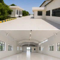 سوله و کارخانه ۹۰۰۰متری