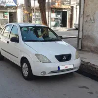 تیبا 1 مدل98. بدون رنگ شاسی سالم