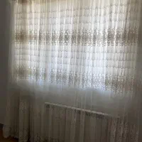 پرده پذیرایی