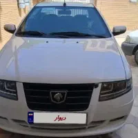 سورنEF7دوگانه مخزن بزرگ گاز سیمی
