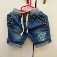 تعدادی لباس نو بچه گانه