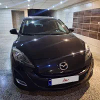مزدا3 نیو تیپ3 مدل90